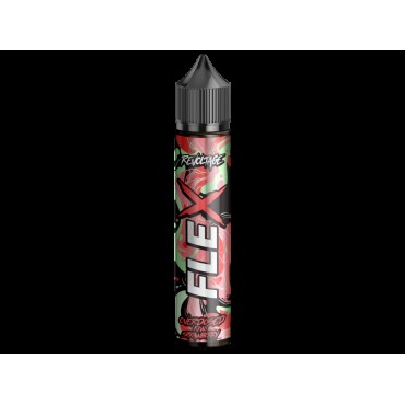 Overdosed Kiwi Strawberry - Revoltage Flex - Aroma 10ml