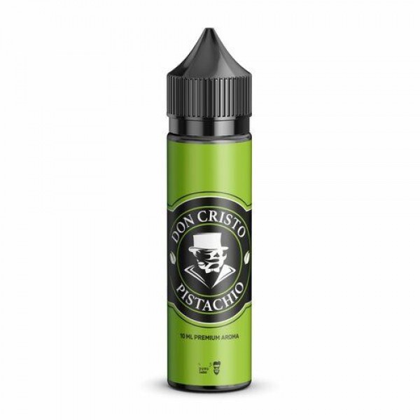 Pistachio - Don Cristo Aroma 10ml