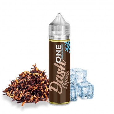 ONE Tobacco Ice - Dash Aroma 10ml