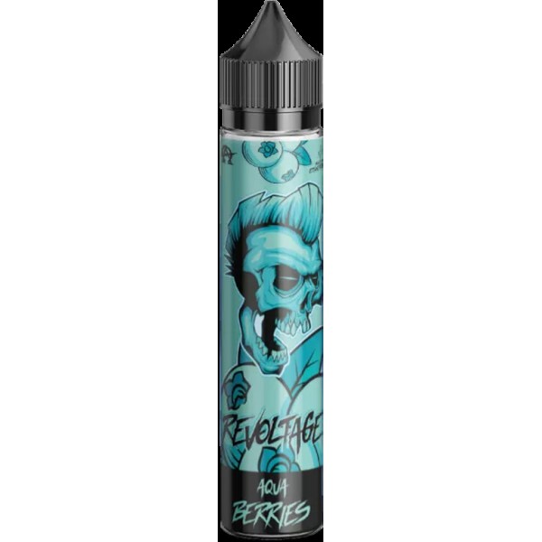 Aqua Berries- Revoltage Aroma 15ml