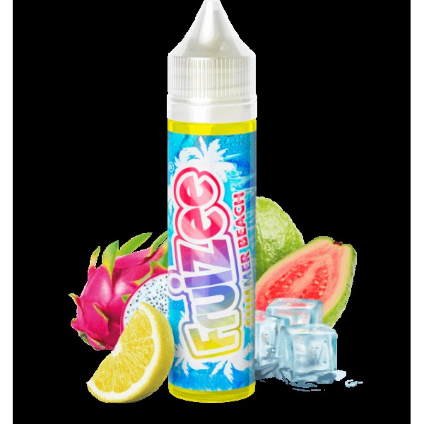 Summer Beach - Fruizee Aroma 8ml