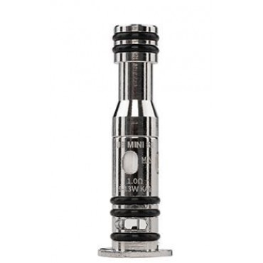 Lost Vape UB Mini Coils 5st.