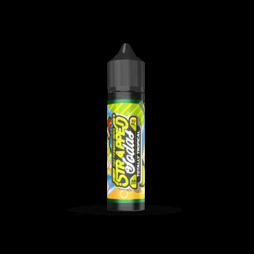 Totally Tropical - Strapped Sodas Aroma 10ml