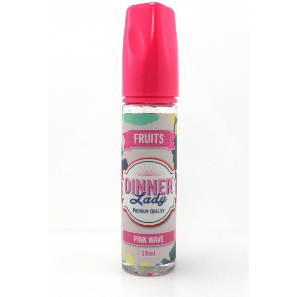 Pink Wave - Dinner Lady Aroma 20ml