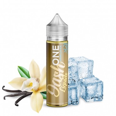 ONE Vanilla Ice - Dash Aroma 10ml