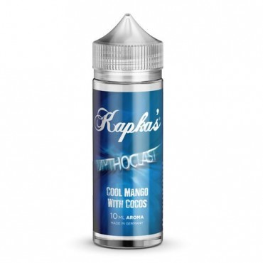 Mythoclast - Kapkas Aroma 10ml