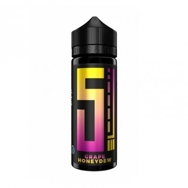 Grape Honeydew - 5EL Aroma 10ml