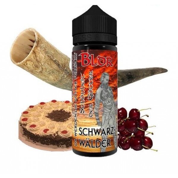 Baldur - Gott des Schönheit - Lädla Juice Aroma 20ml