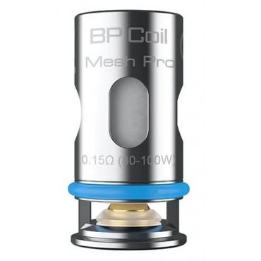 Aspire BP Mesh Pro Coil 5st.