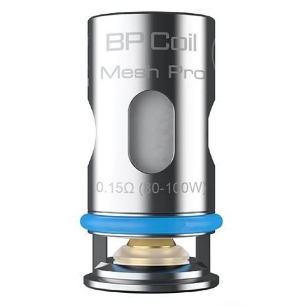 Aspire BP Mesh Pro Coil 5st.