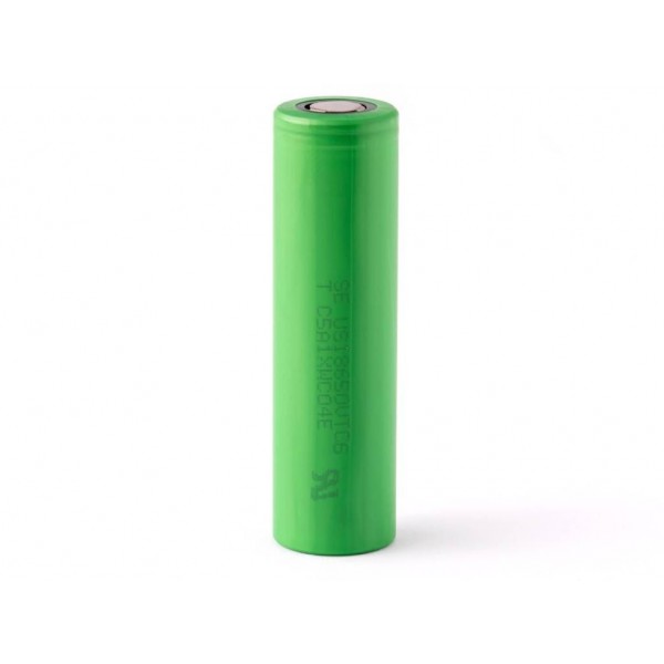 Sony Konion US18650VTC6 3120mAh 30A