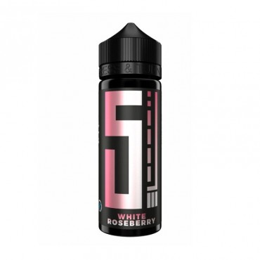 White Roseberry - 5EL Aroma 10ml