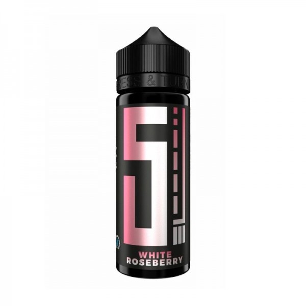 White Roseberry - 5EL Aroma 10ml
