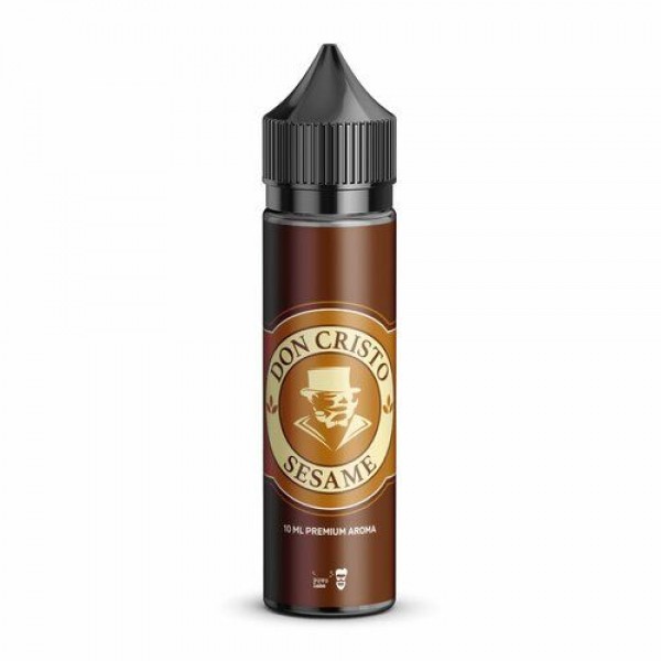 Sesame - Don Cristo Aroma 10ml