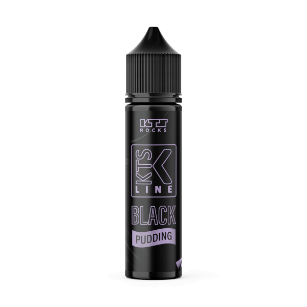 Black Pudding - KTS Aroma 10ml