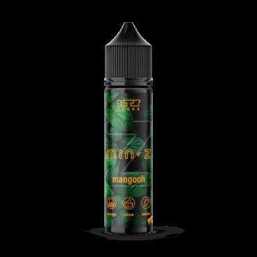 Mangooh - Min-Z Serie - KTS Aroma 10ml
