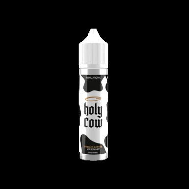 Peanut Butter Milkshake - Holy Cow Aroma 10ml