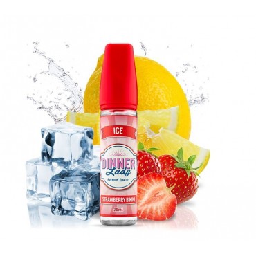 Strawberry Bikini - Dinner Lady Aroma 20ml