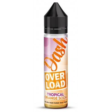 Pineapple Mango Passionfruit - Six Licks Aroma 10ml