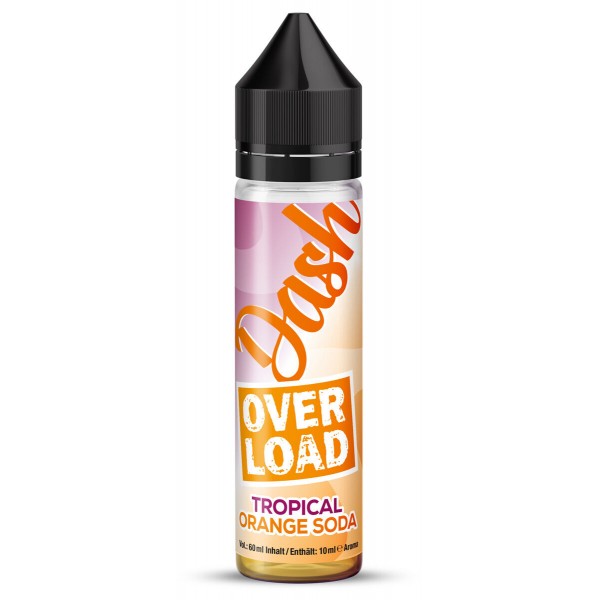 Pineapple Mango Passionfruit - Six Licks Aroma 10ml
