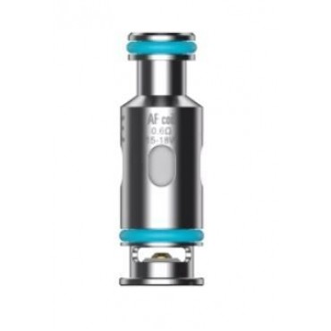 Aspire AF Mesh Ersatzverdampferköpfe