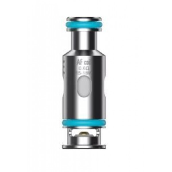 Aspire AF Mesh Ersatzverdampferköpfe