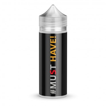 S - Must Have Aroma 10ml