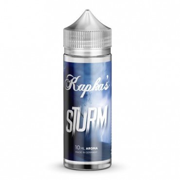 Sturm - Kapkas Aroma 10ml