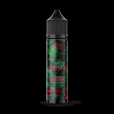 Granatum - Min-Z Serie - KTS Aroma 10ml