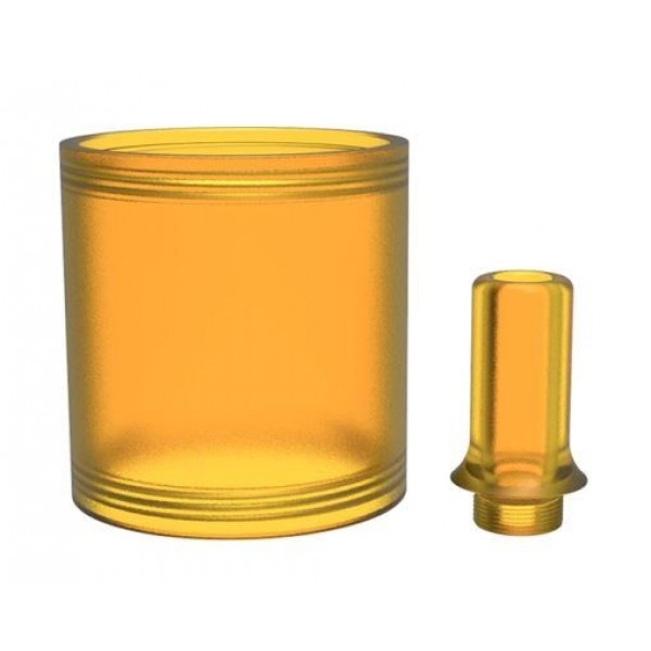 EXVAPE Expromizer V1.4 RTA PEI Ersatztank