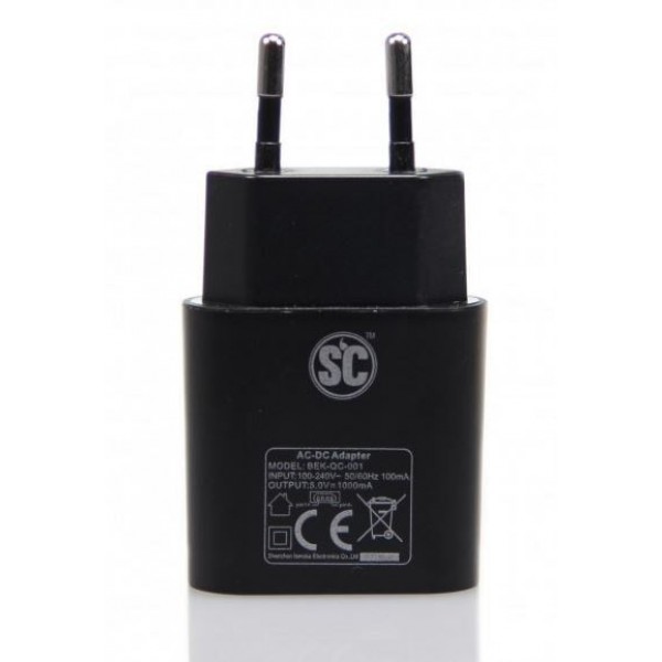 Eleaf iStick SC Netzteil