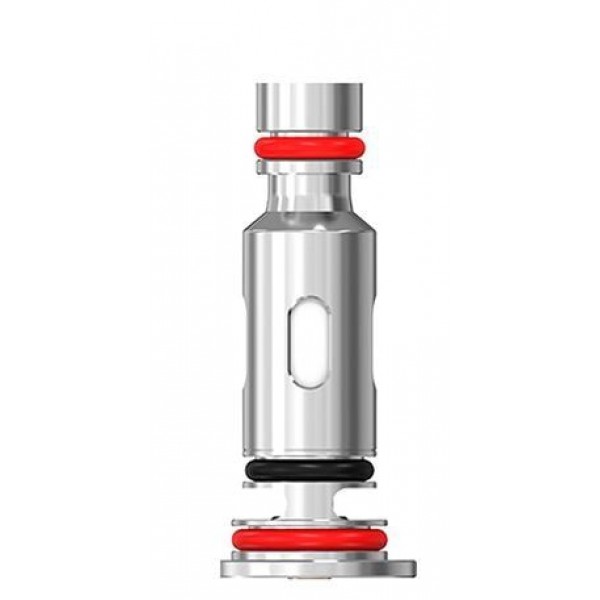 Uwell Caliburn G/ G2 Koko Prime Ersatzverdampferköpfe 4st.
