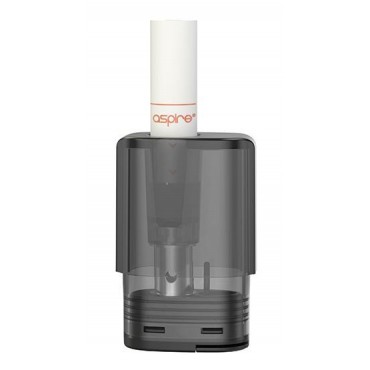 EXVAPE Expromizer V1.4 RTA Ersatztank