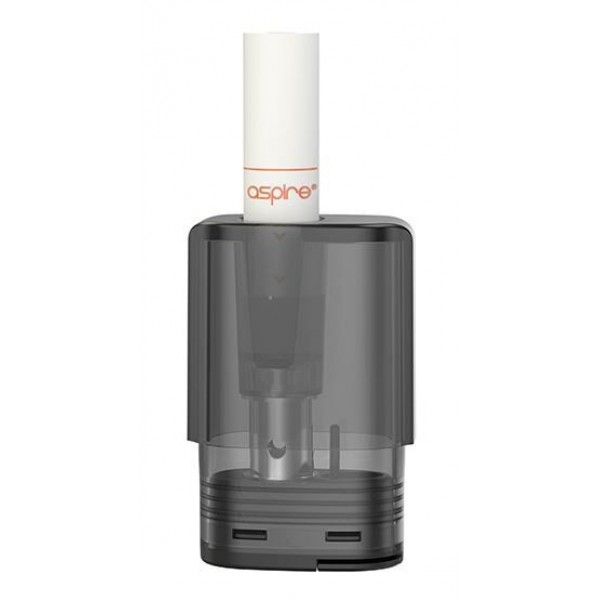 EXVAPE Expromizer V1.4 RTA Ersatztank