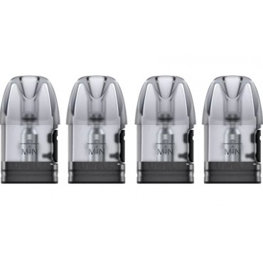 Uwell Caliburn A2S Ersatzpods 4st.