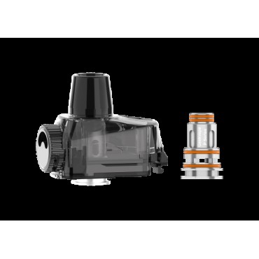 Geekvape Boost Pro Pod inkl. Coil