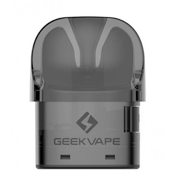 Geekvape U Ersatzpod 3st.