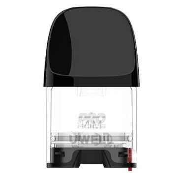 Uwell Caliburn G2 Ersatzpod 2st.