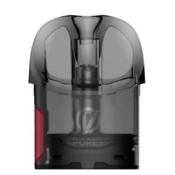 Vaporesso Osmall 2 Ersatzpod 4st.