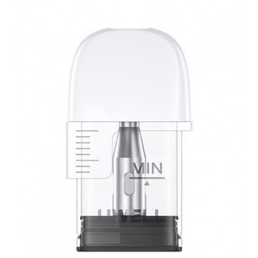 Uwell Popreel P1 Ersatzpod 4st.