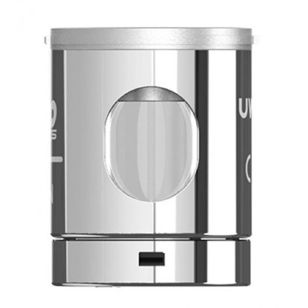 Uwell Whirl S Leer Tank