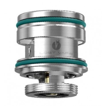 Lost Vape URSA Quest Multi UB Pro RBA