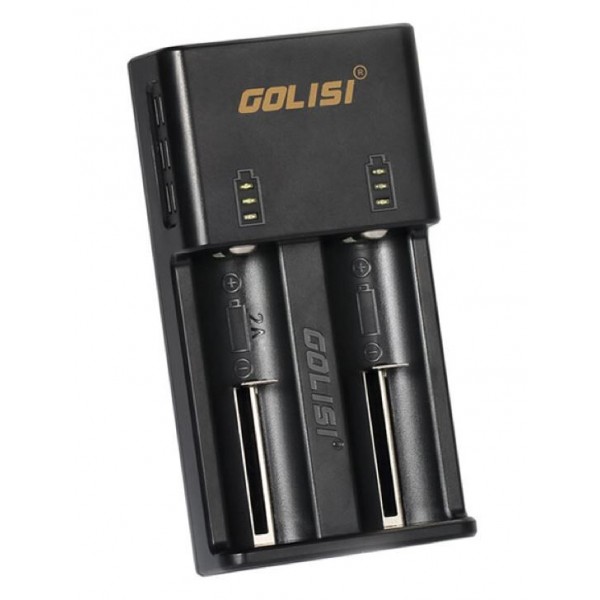 Golisi Economic O2 Ladegerät