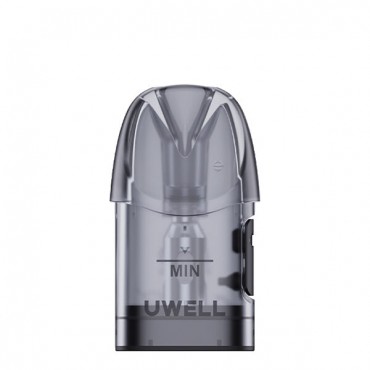 Uwell Caliburn AZ3 Grace Pod 1,2 Ohm 2St.
