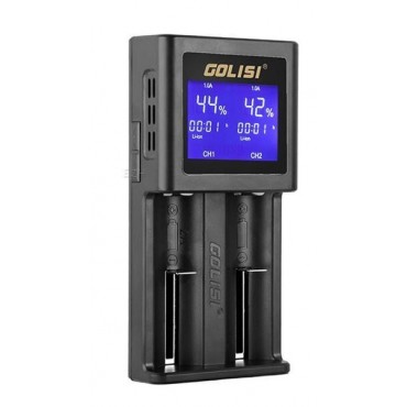 Golisi Smart S2 Ladegerät