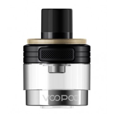 Voopoo PnP X Pod Tank ohne Coil